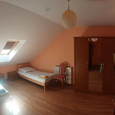 Pod Dyliżansem Koscielec