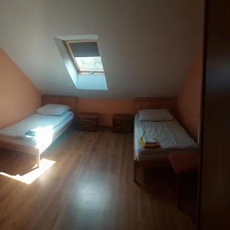 イン Pod Dylizansem Kościelec