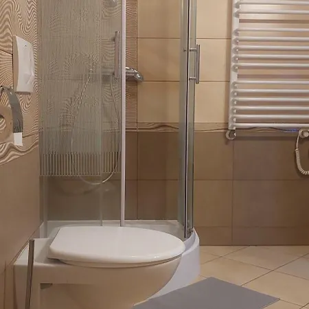 イン Pod Dylizansem Kościelec