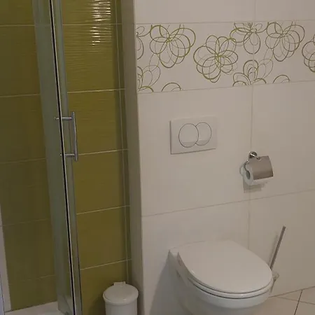 Pod Dylizansem イン