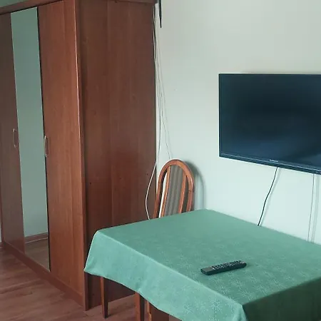 Pod Dylizansem Mini-hôtel