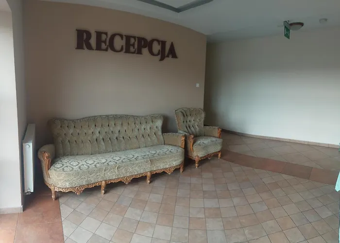 Inn Pod Dylizansem *