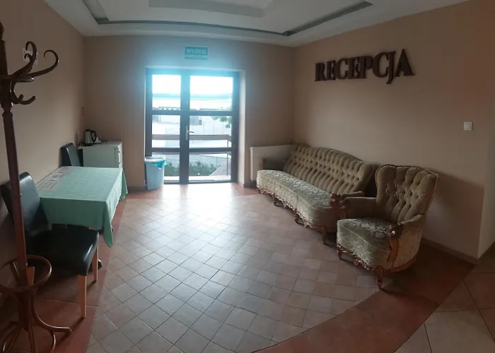 Pod Dylizansem * Koscielec