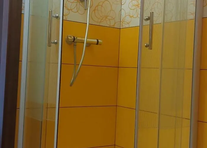 Inn Pod Dylizansem Koscielec