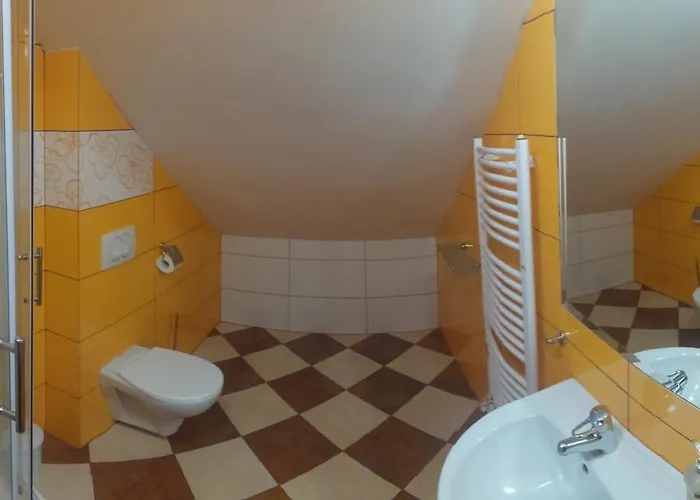 Inn Pod Dylizansem *