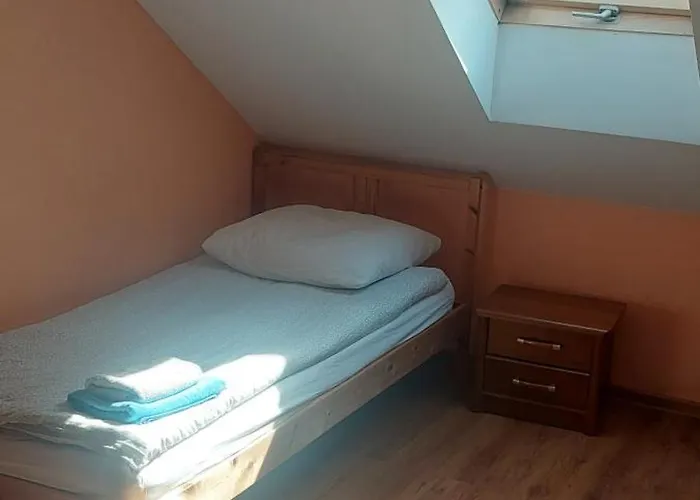 Pod Dylizansem Inn *