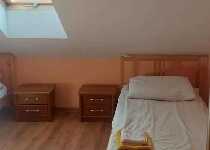 Inn Pod Dylizansem *