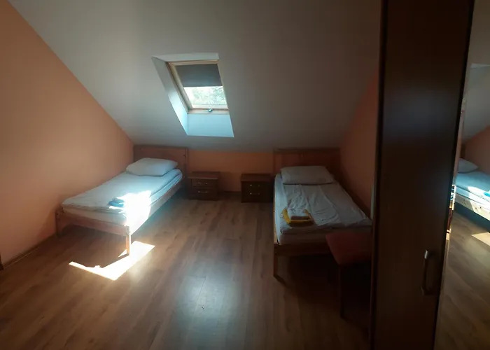 Inn Pod Dylizansem Koscielec