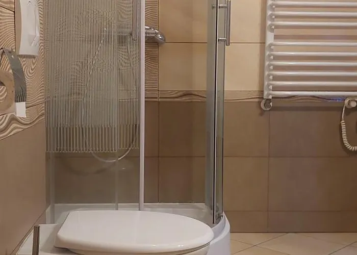 Inn Pod Dylizansem Koscielec