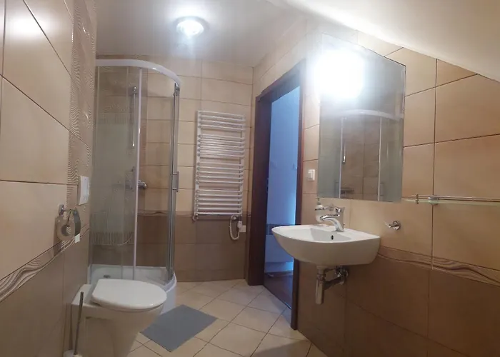 Pod Dylizansem Inn *