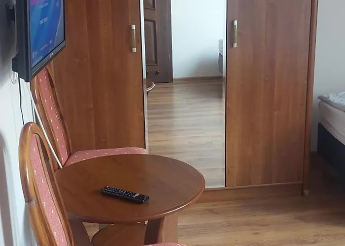 Inn Pod Dylizansem Koscielec