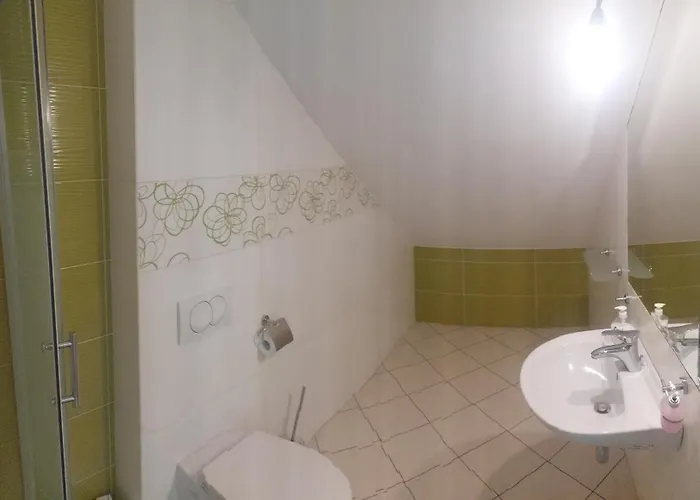 Pod Dylizansem Inn Koscielec