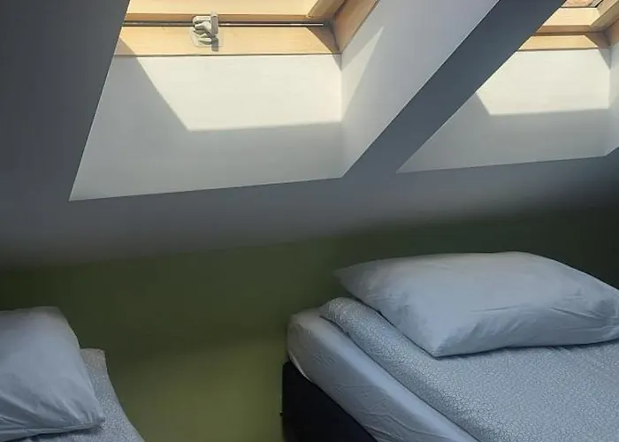 Inn Pod Dylizansem *