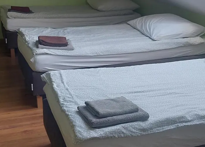 Pod Dylizansem * Koscielec