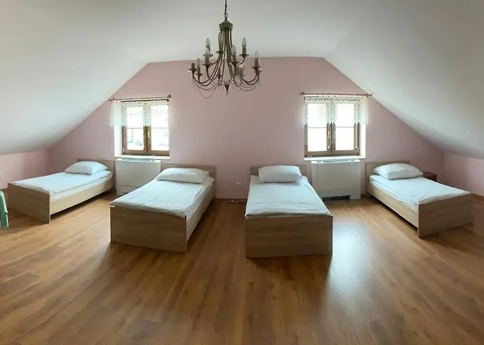 Inn Pod Dylizansem Koscielec