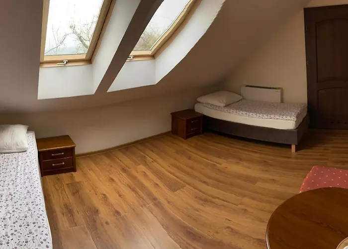 Pod Dylizansem * Koscielec