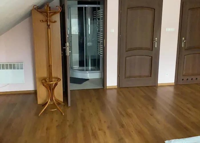 Inn Pod Dylizansem Koscielec