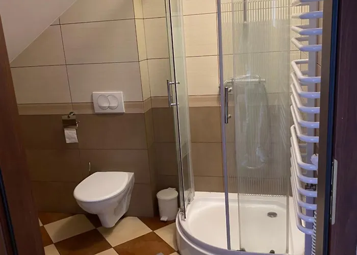 Pod Dylizansem * Koscielec