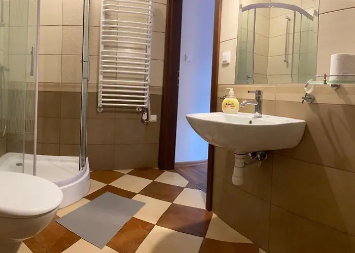 Pod Dylizansem Koscielec