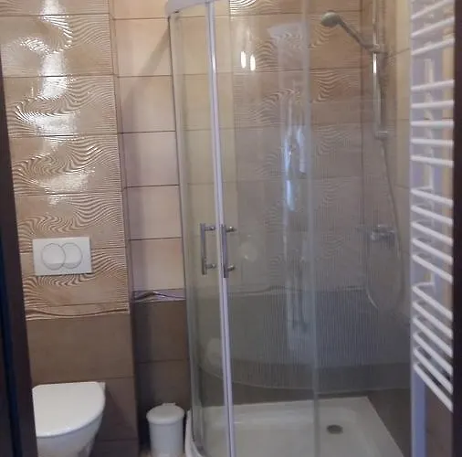 Pod Dylizansem * Koscielec