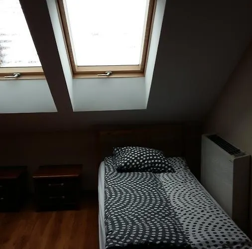 Pod Dylizansem Inn *